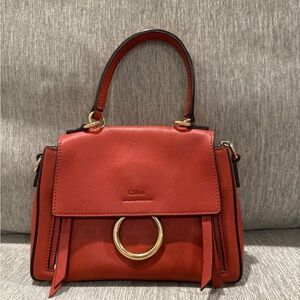 Chloe Faye Handbag